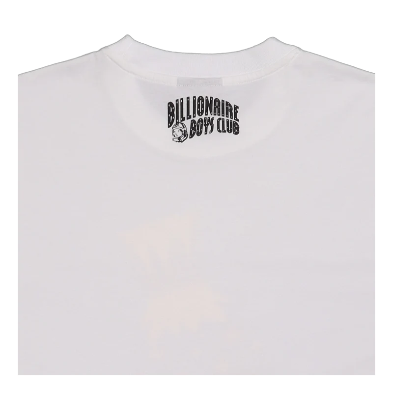 Pineapple T-shirt White