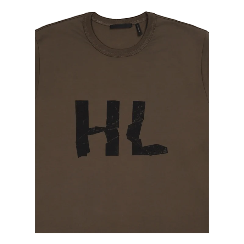 Crumple Ls Tee1.crum Juniper