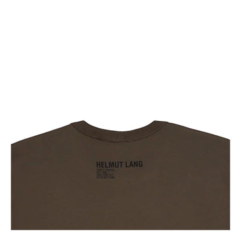 Crumple Ls Tee1.crum Juniper