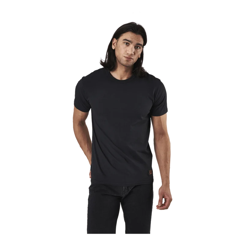 2-pack Tee White