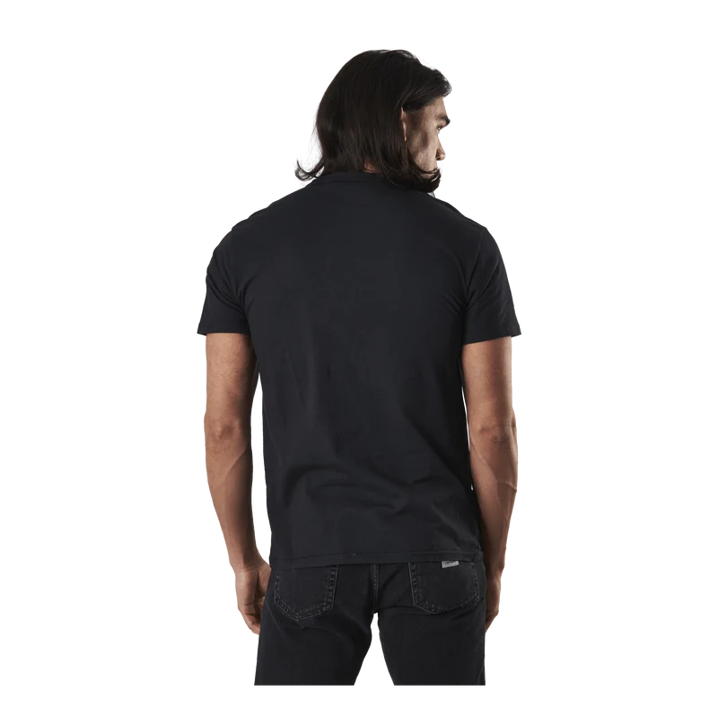 2-pack Tee White