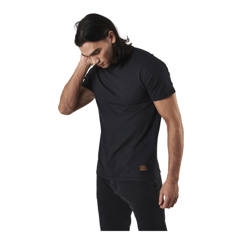 2-pack Tee White