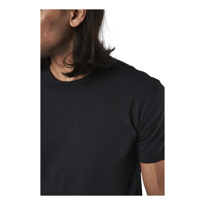 2-pack Tee White