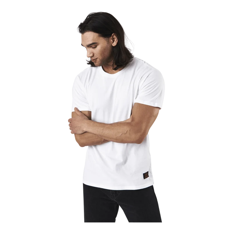 2-pack Tee White