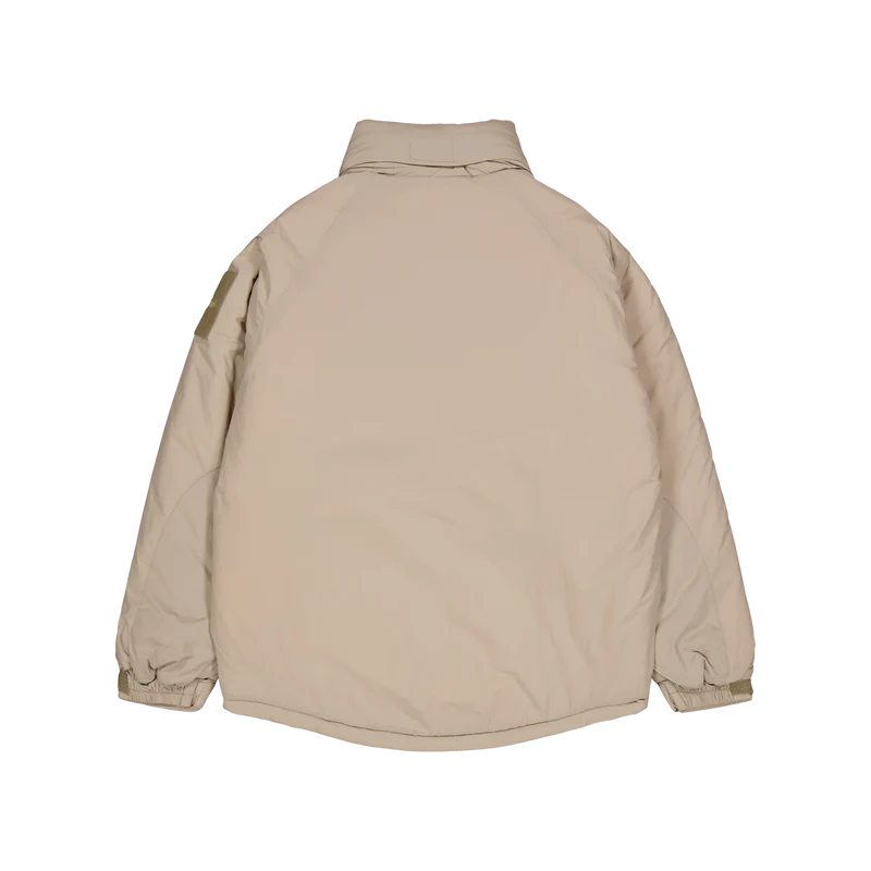 Happy Jacket Taupe