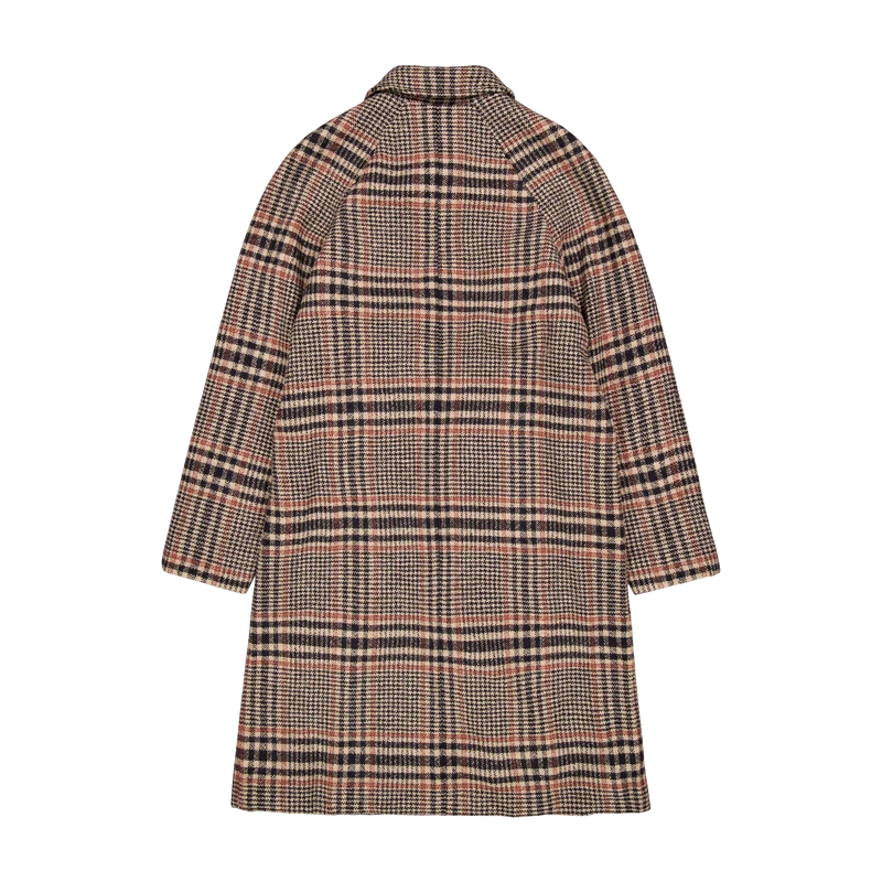 Manteau Etienne Baa