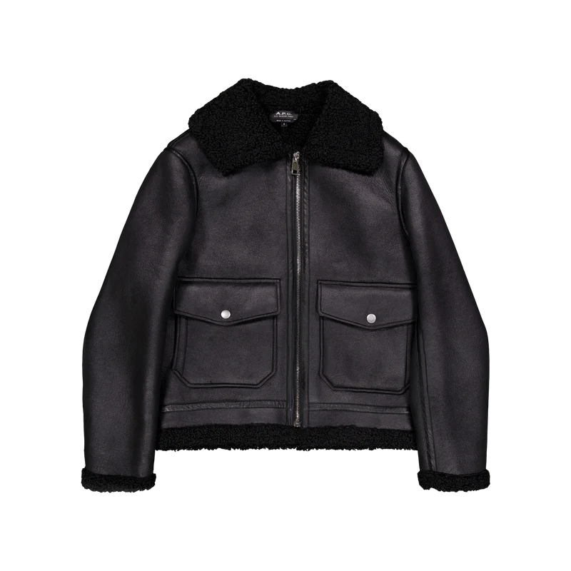 Blouson Tommy Lzz