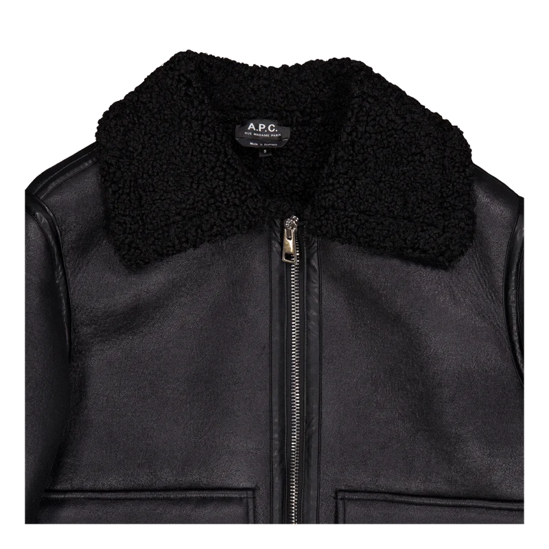 Blouson Tommy Lzz