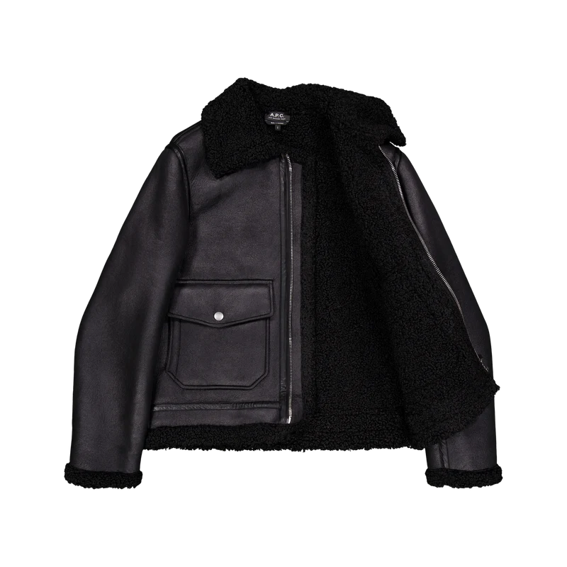 Blouson Tommy Lzz