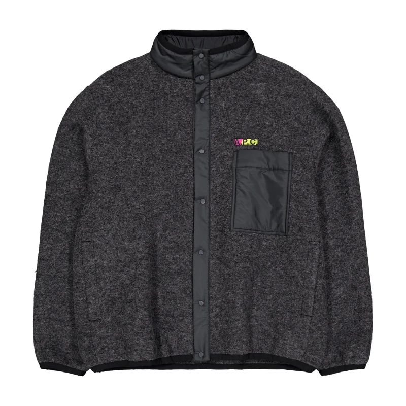 Blouson Ewan Pla