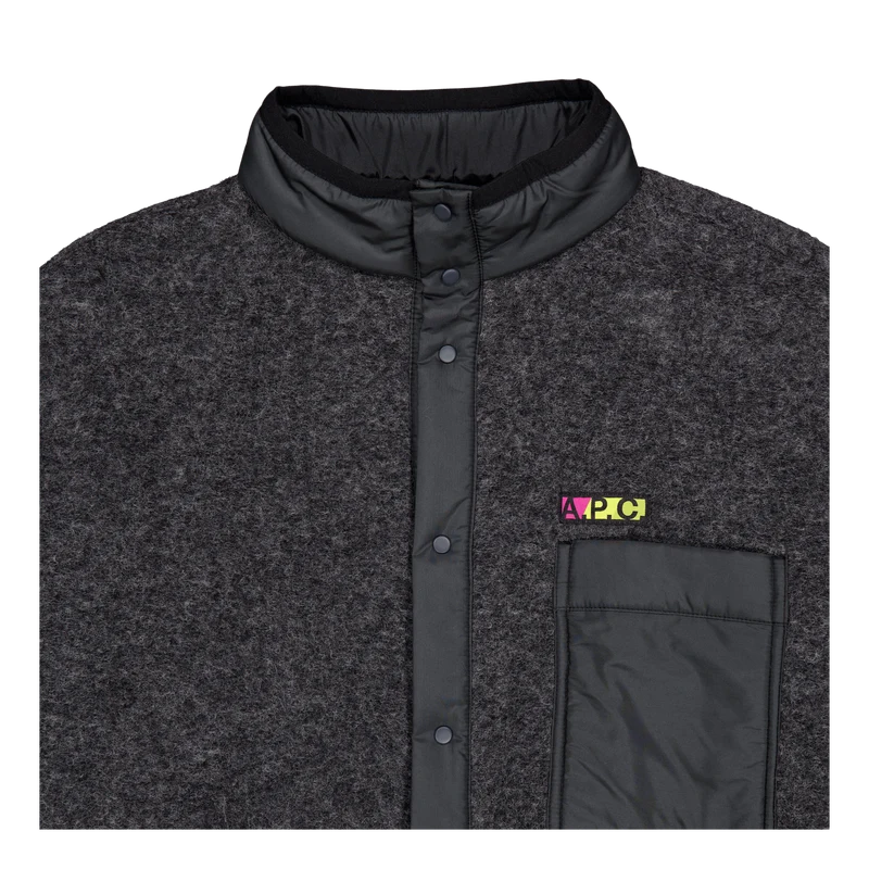 Blouson Ewan Pla