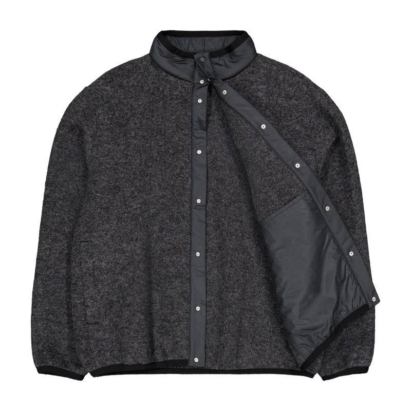Blouson Ewan Pla