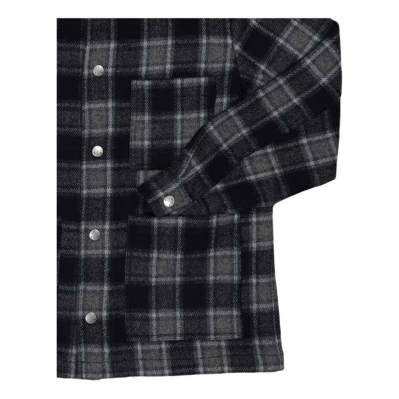 Veste New Emile Dark Navy