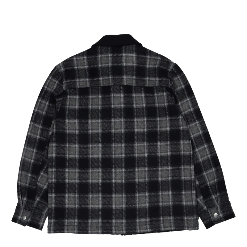 Veste New Emile Dark Navy
