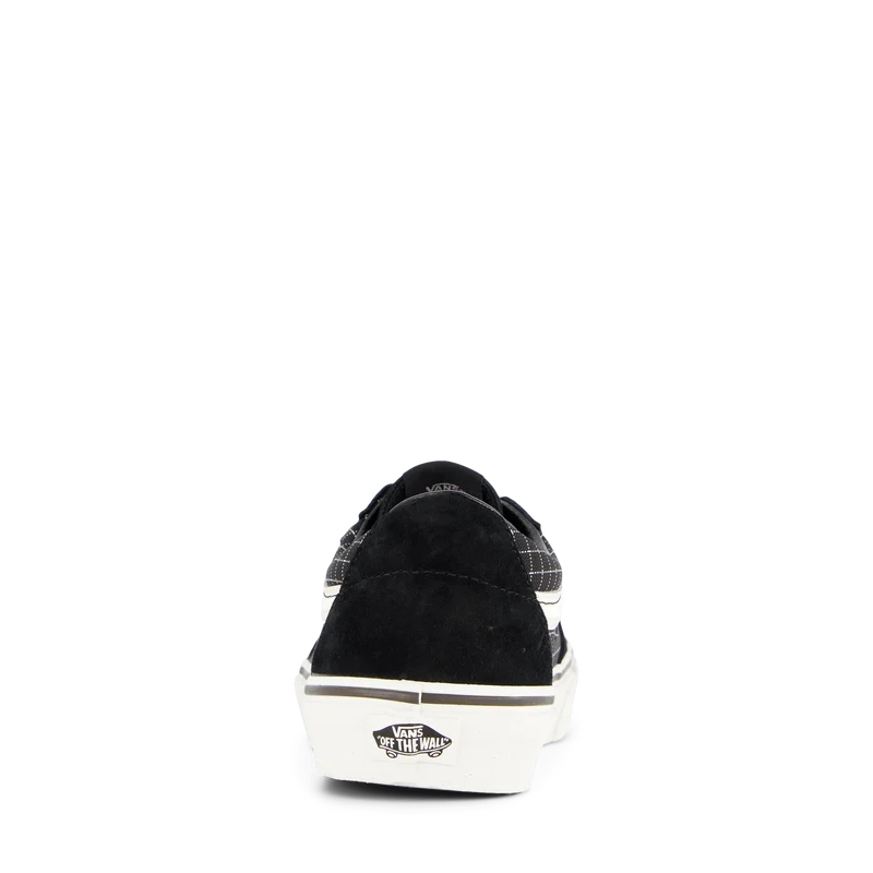 Sk8-low Cordura Black