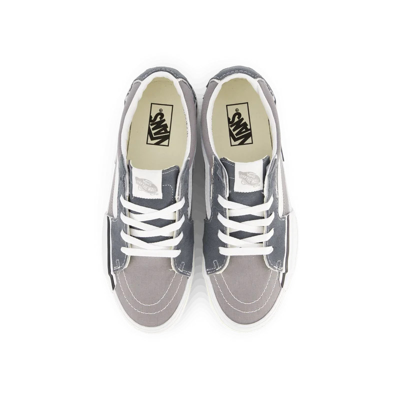 Sk8-low Reconstruct Grey