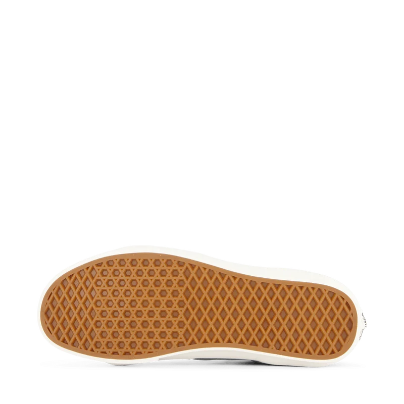 Sk8-hi Pig Suede Shadow