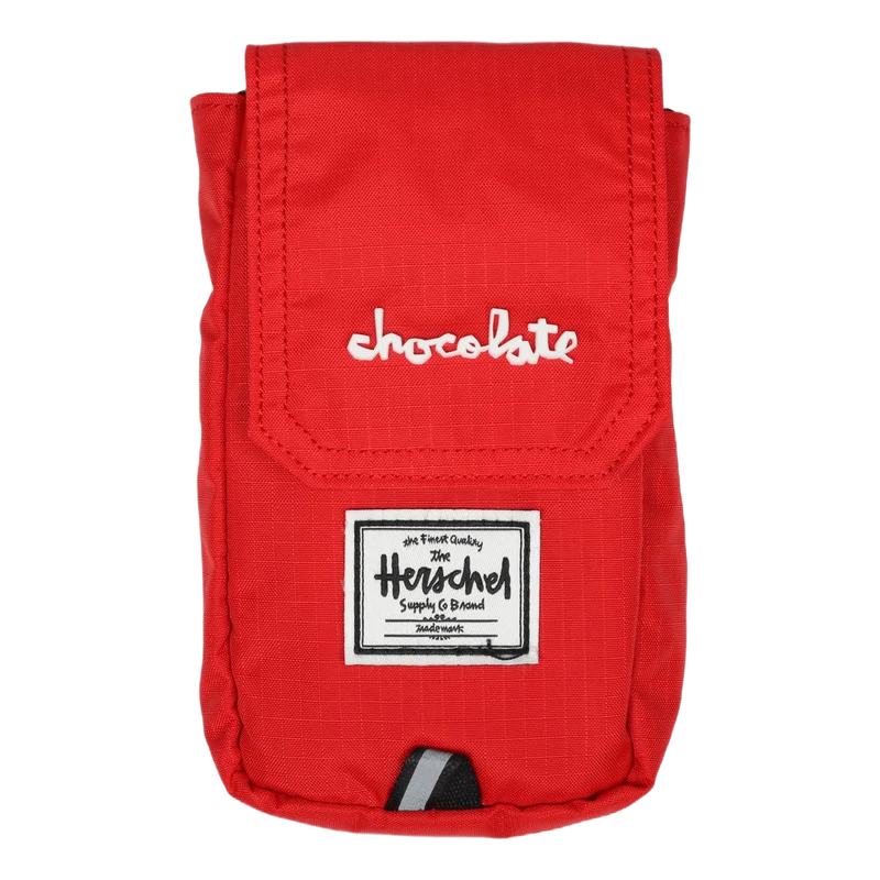Camera Case High Risk Red/black