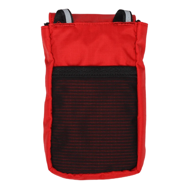 Camera Case High Risk Red/black