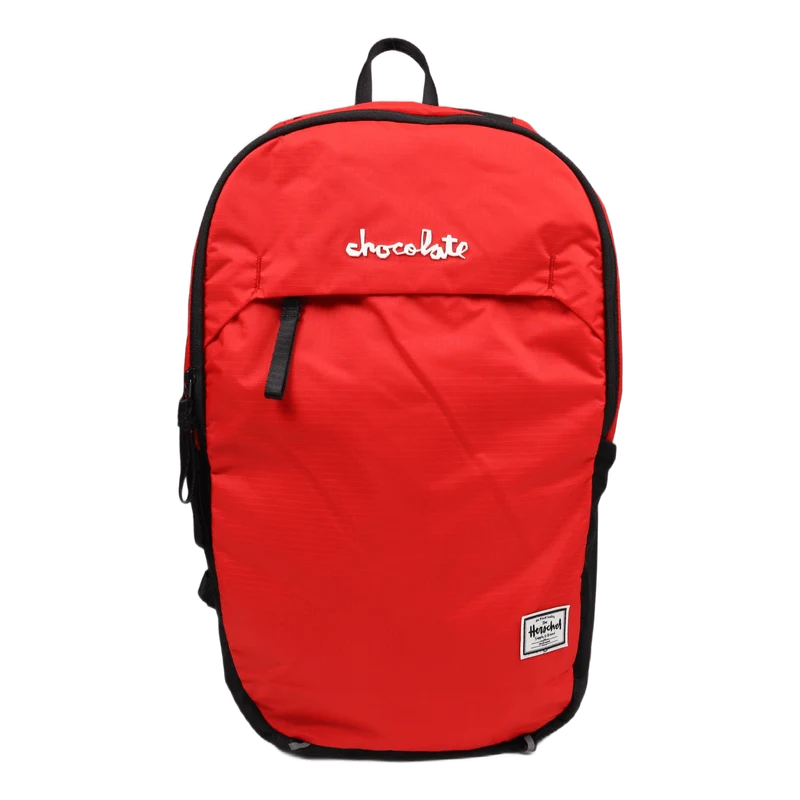 Mammoth Large High Risk Red/black
