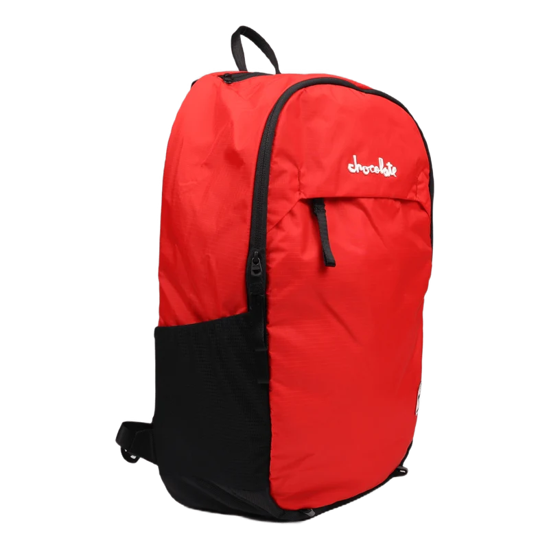 Mammoth Large High Risk Red/black