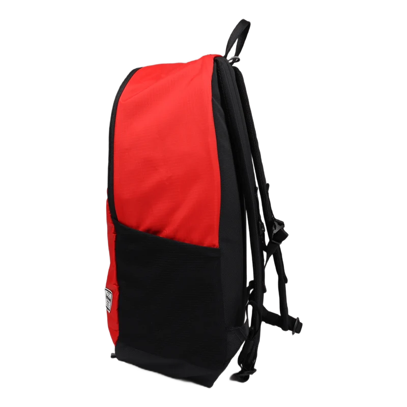 Mammoth Large High Risk Red/black
