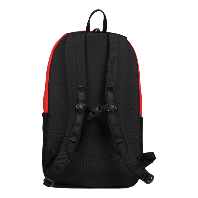 Mammoth Large High Risk Red/black
