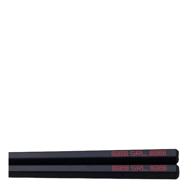 Srl . Chopsticks Red