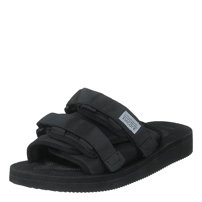 Moto-cab Black