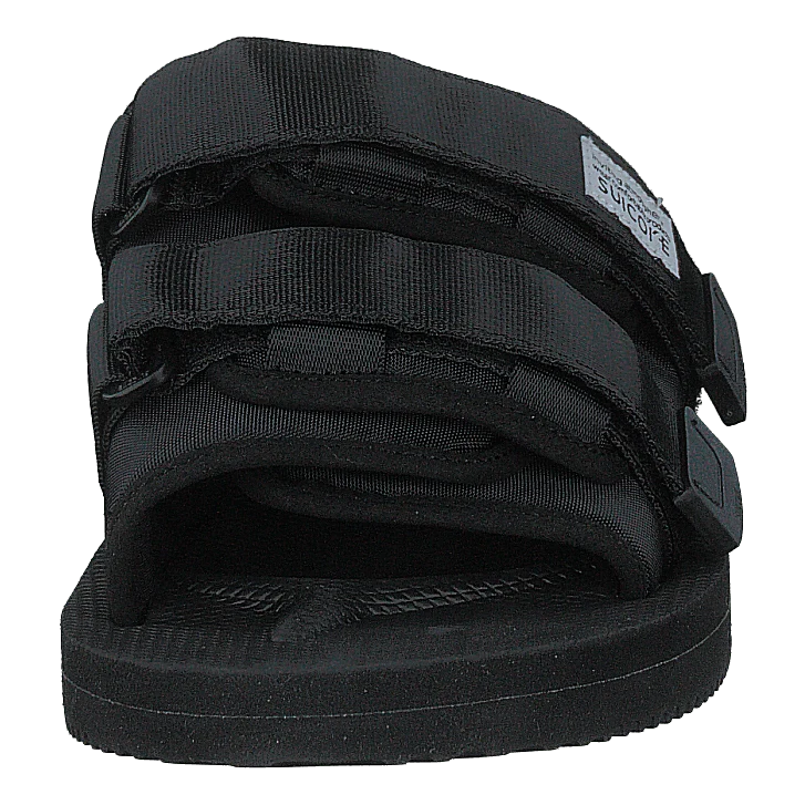 Moto-cab Black