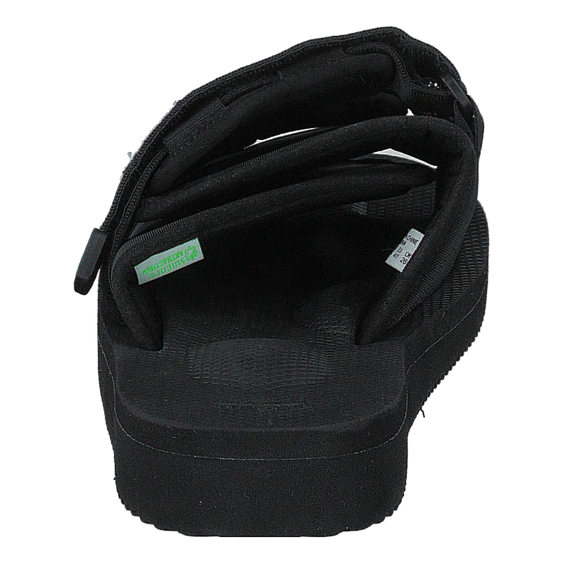 Moto-cab Black