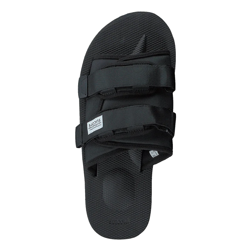 Moto-cab Black