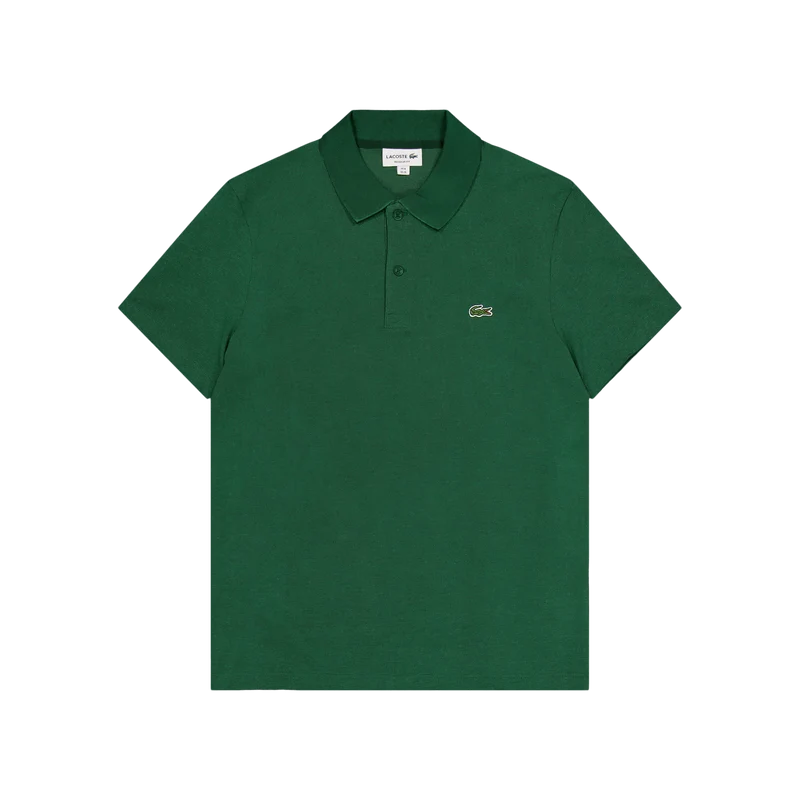 Chemise Col Bord-cotes Ma Green