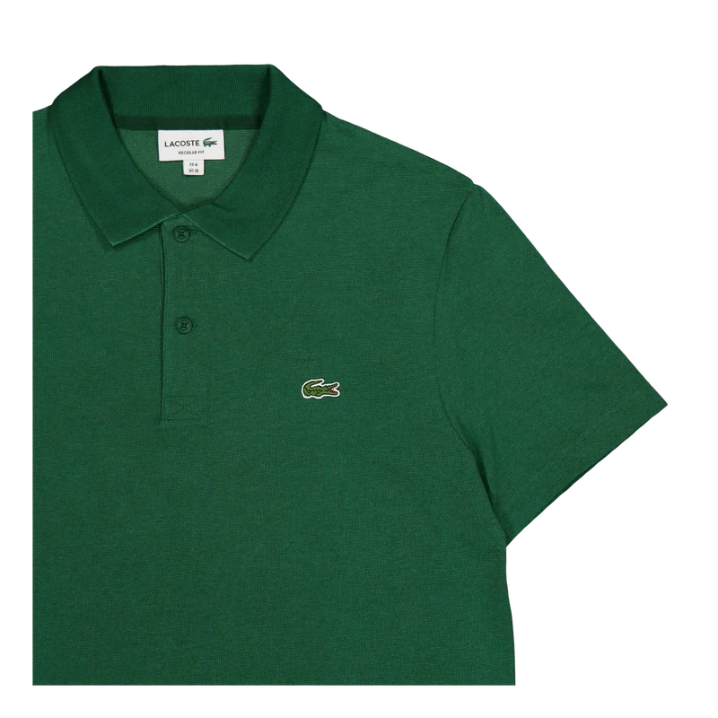 Chemise Col Bord-cotes Ma Green