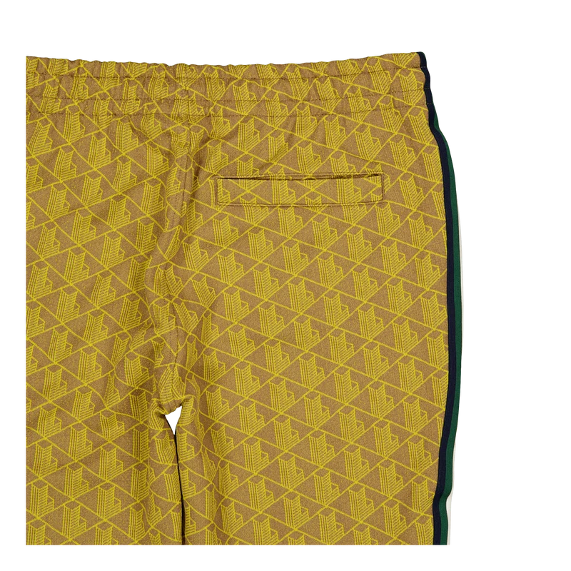 Pantalon De Survetement Cookie/pistil