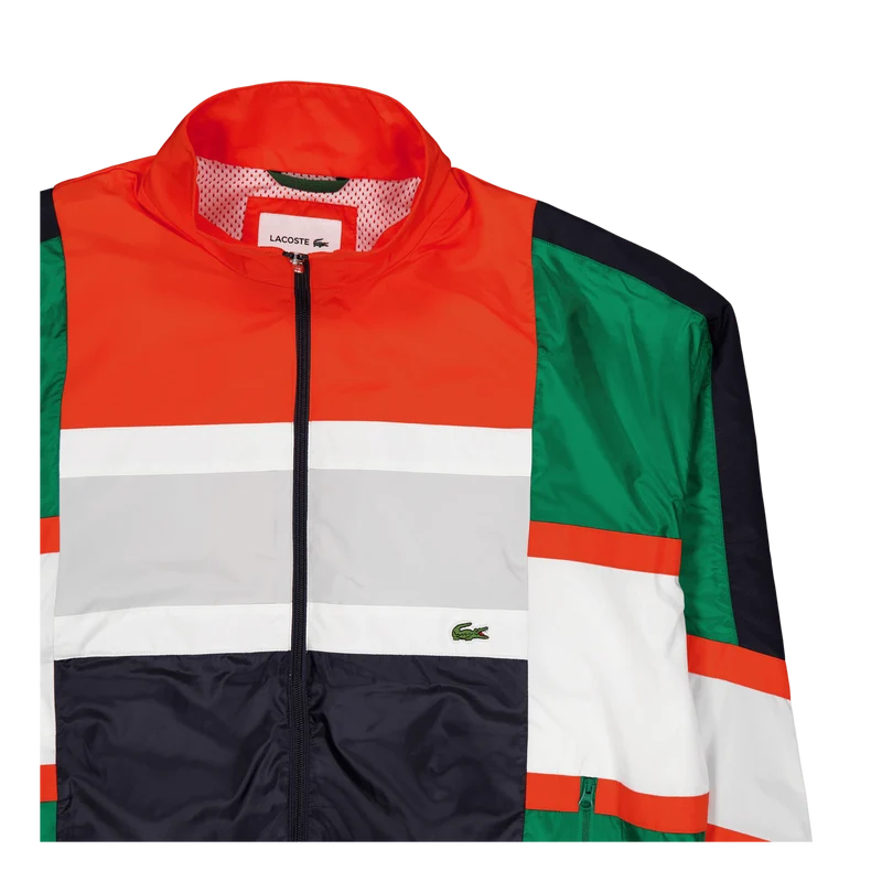 Blouson Rocket/multico