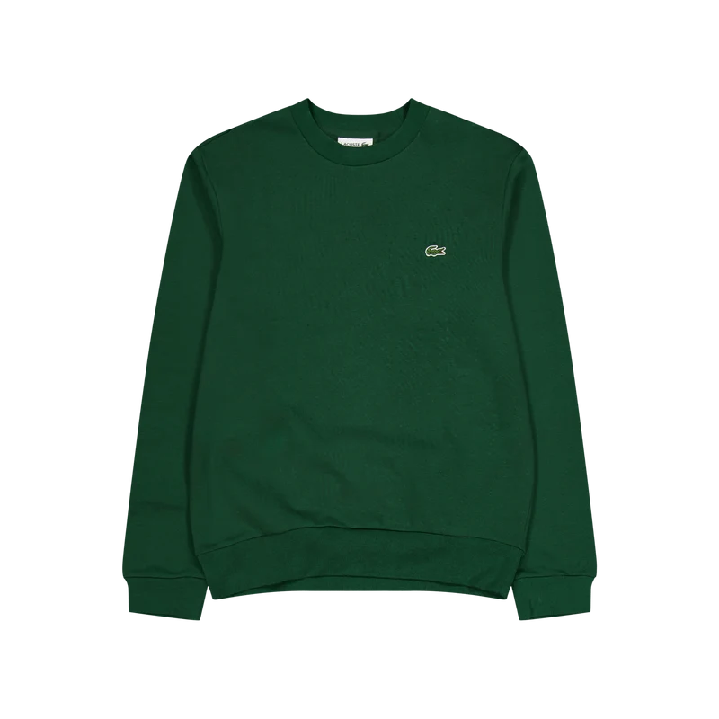 Sweatshirt Green