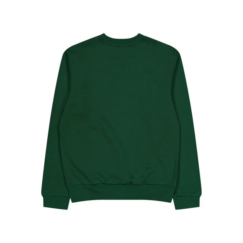 Sweatshirt Green