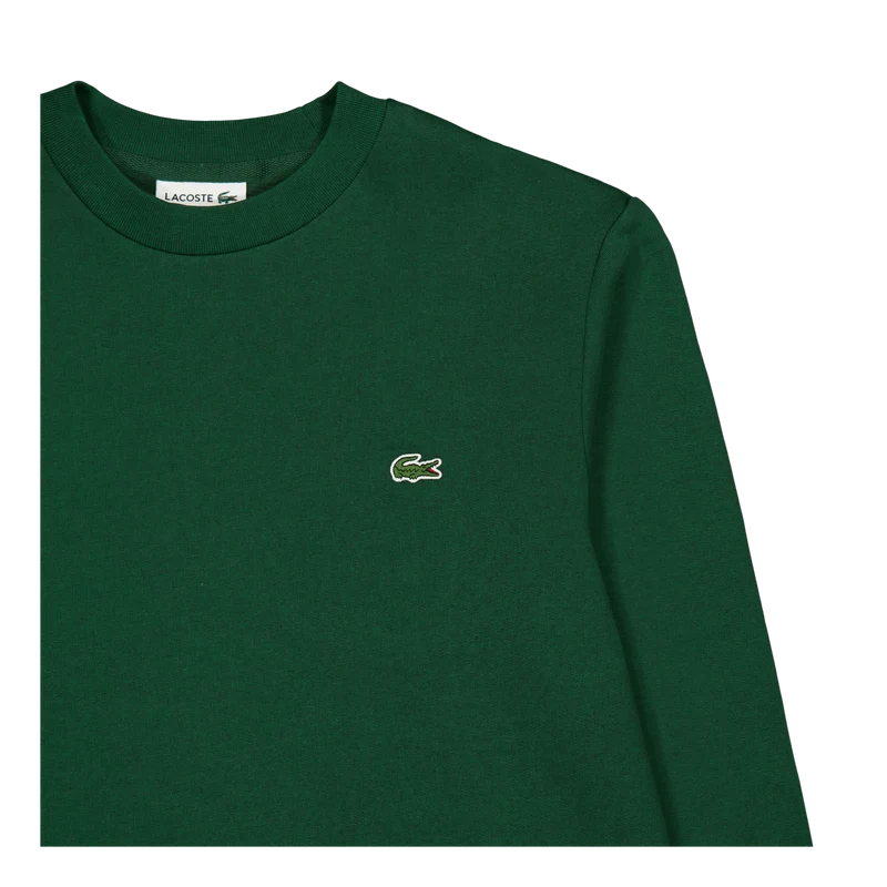 Sweatshirt Green