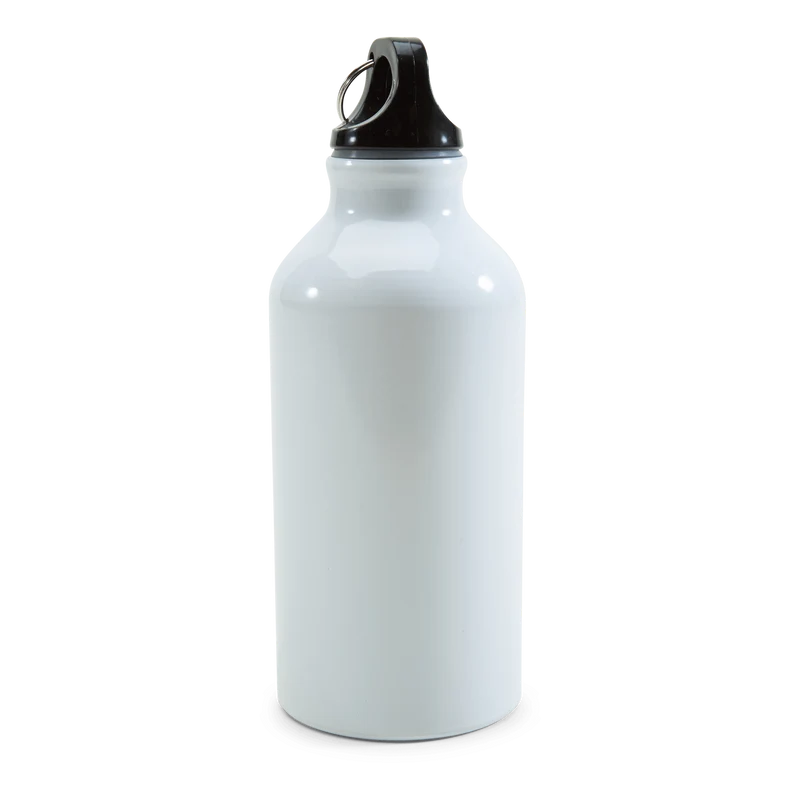 Cali Alui Waterbottle White