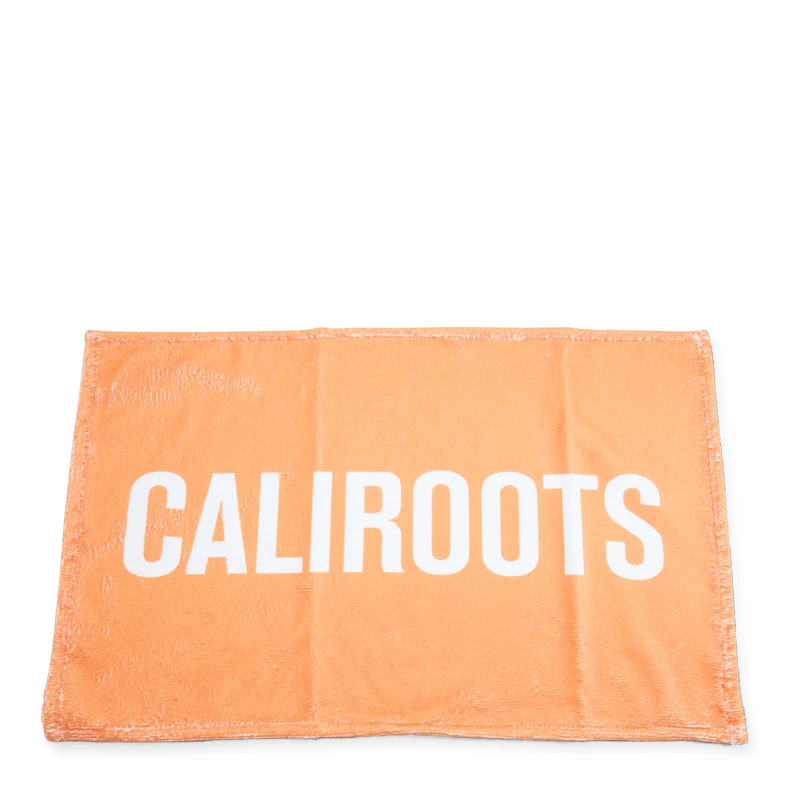 Cali Towli Orange