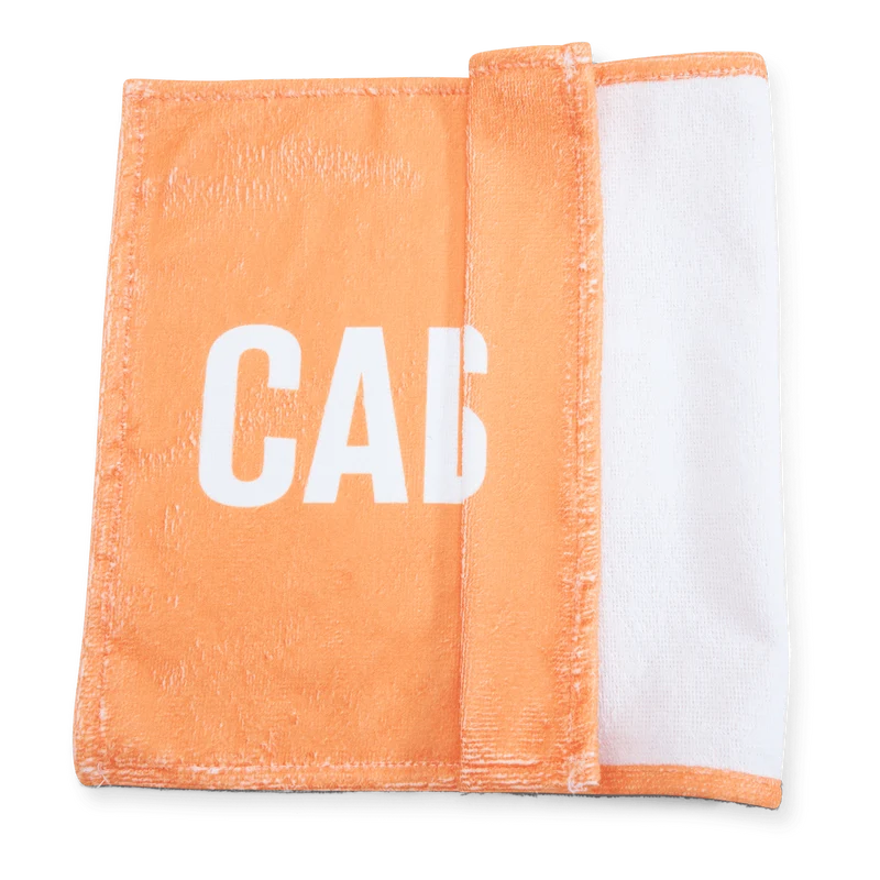 Cali Towli Orange
