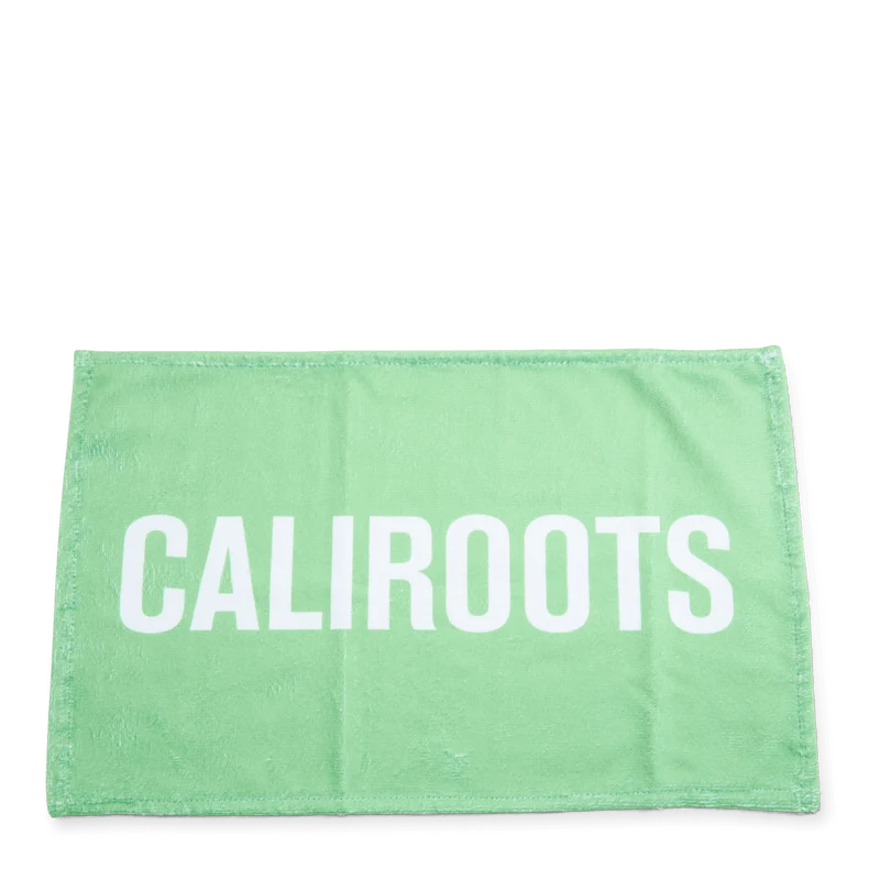 Cali Towli Green