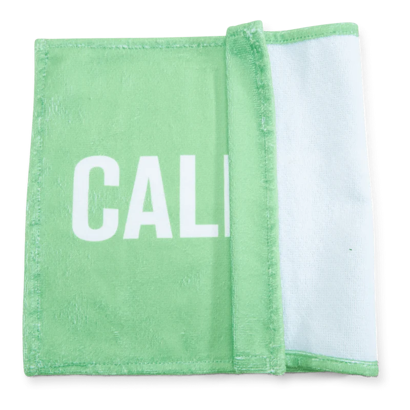 Cali Towli Green