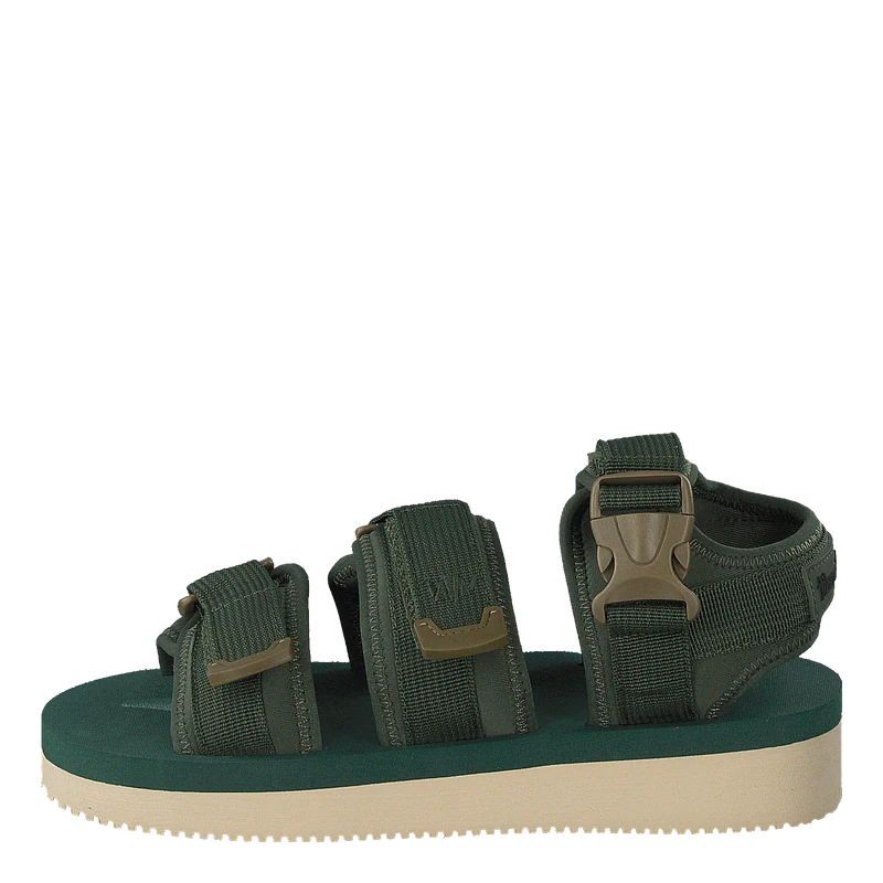 Tactical Sandals Olive