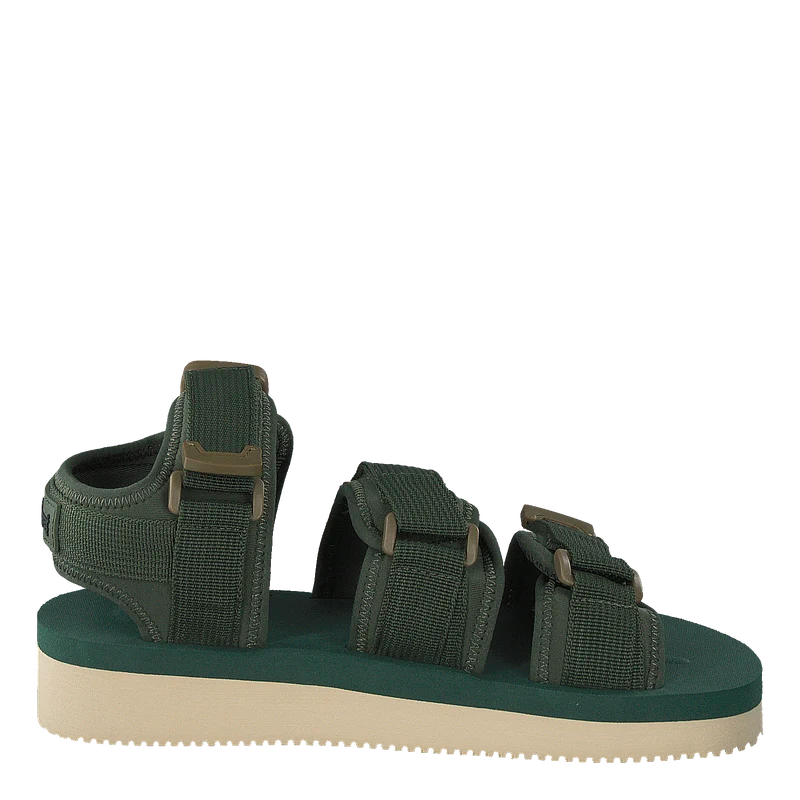 Tactical Sandals Olive