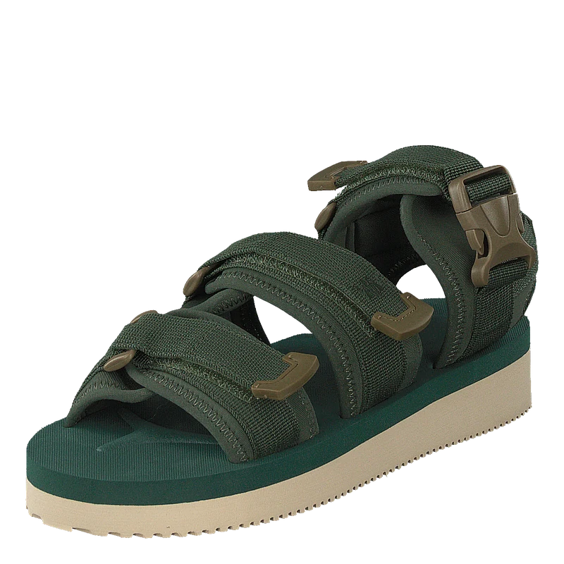 Tactical Sandals Olive