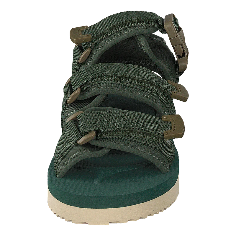 Tactical Sandals Olive