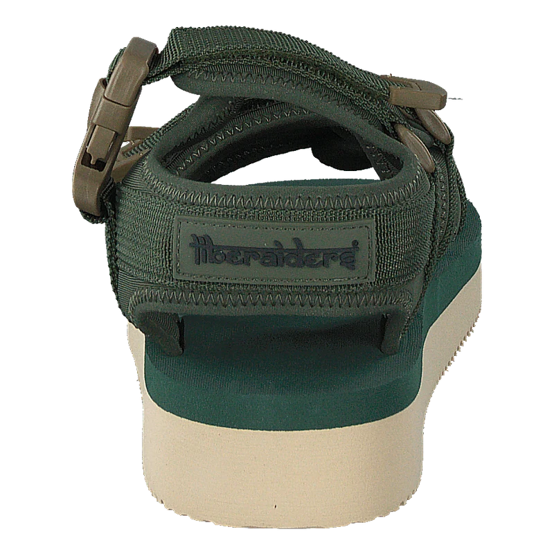 Tactical Sandals Olive