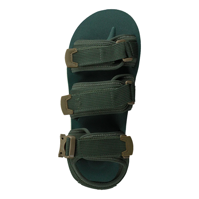 Tactical Sandals Olive